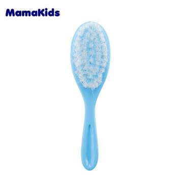 Wholesale high quality cheap customized baby bath brush